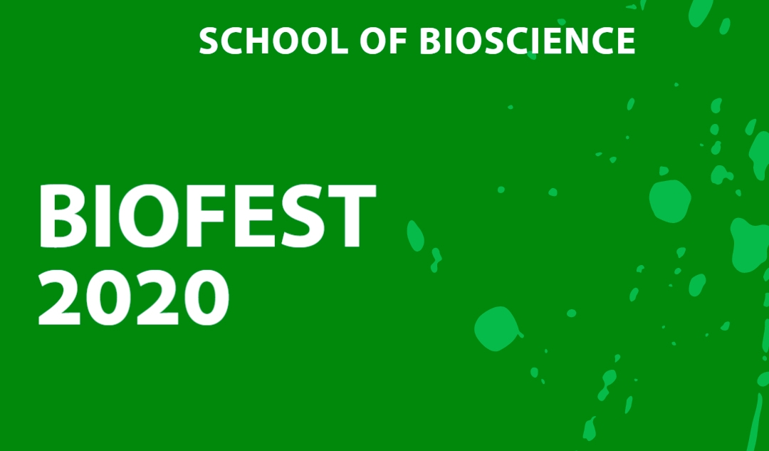 Biofest Ortus 2020